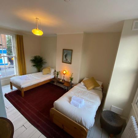Camden Town Accomodation London Luaran gambar