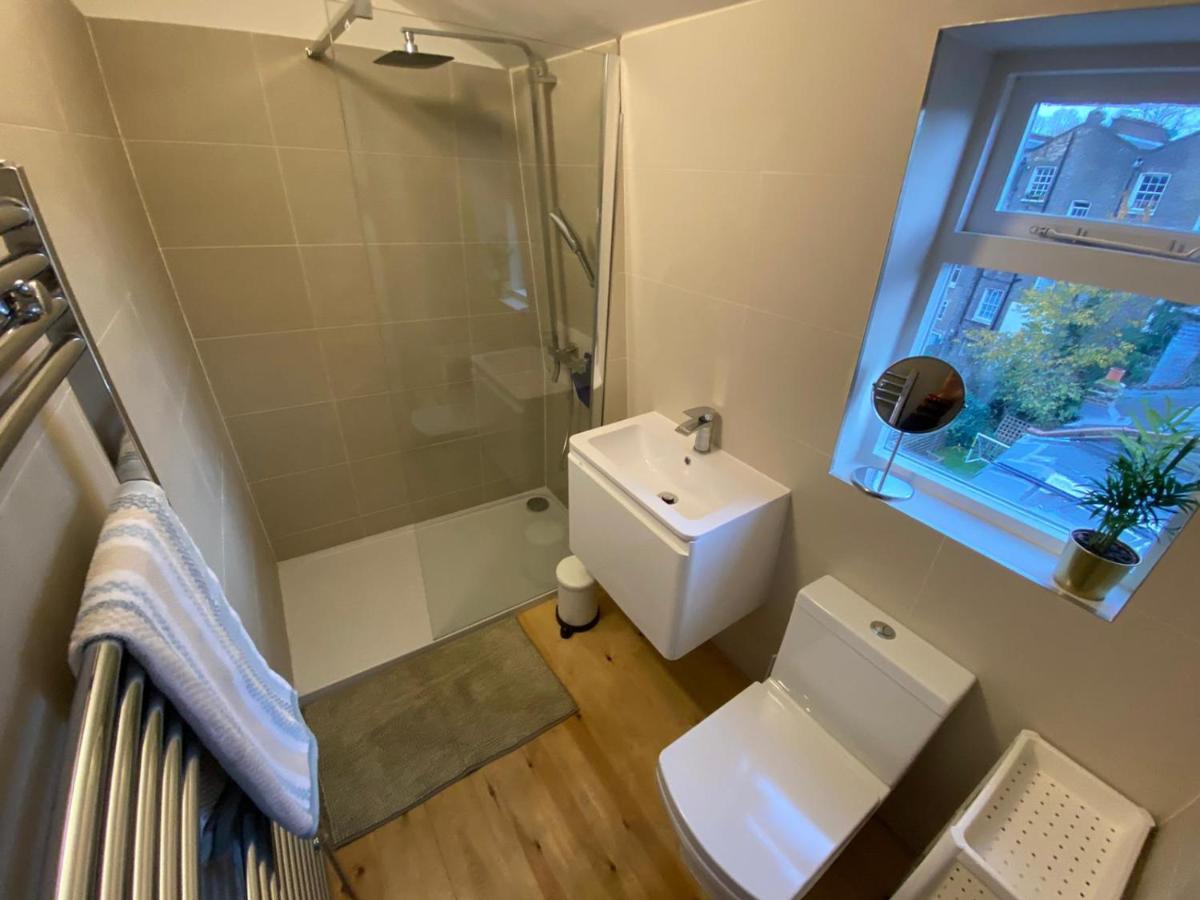Camden Town Accomodation London Luaran gambar