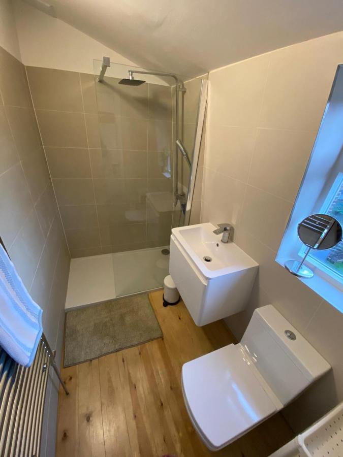 Camden Town Accomodation London Luaran gambar