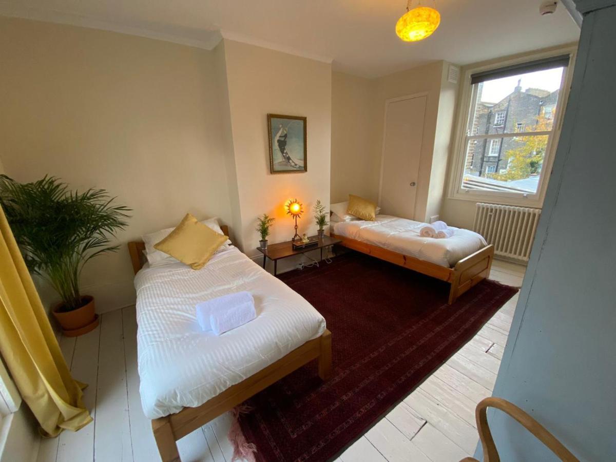 Camden Town Accomodation London Luaran gambar