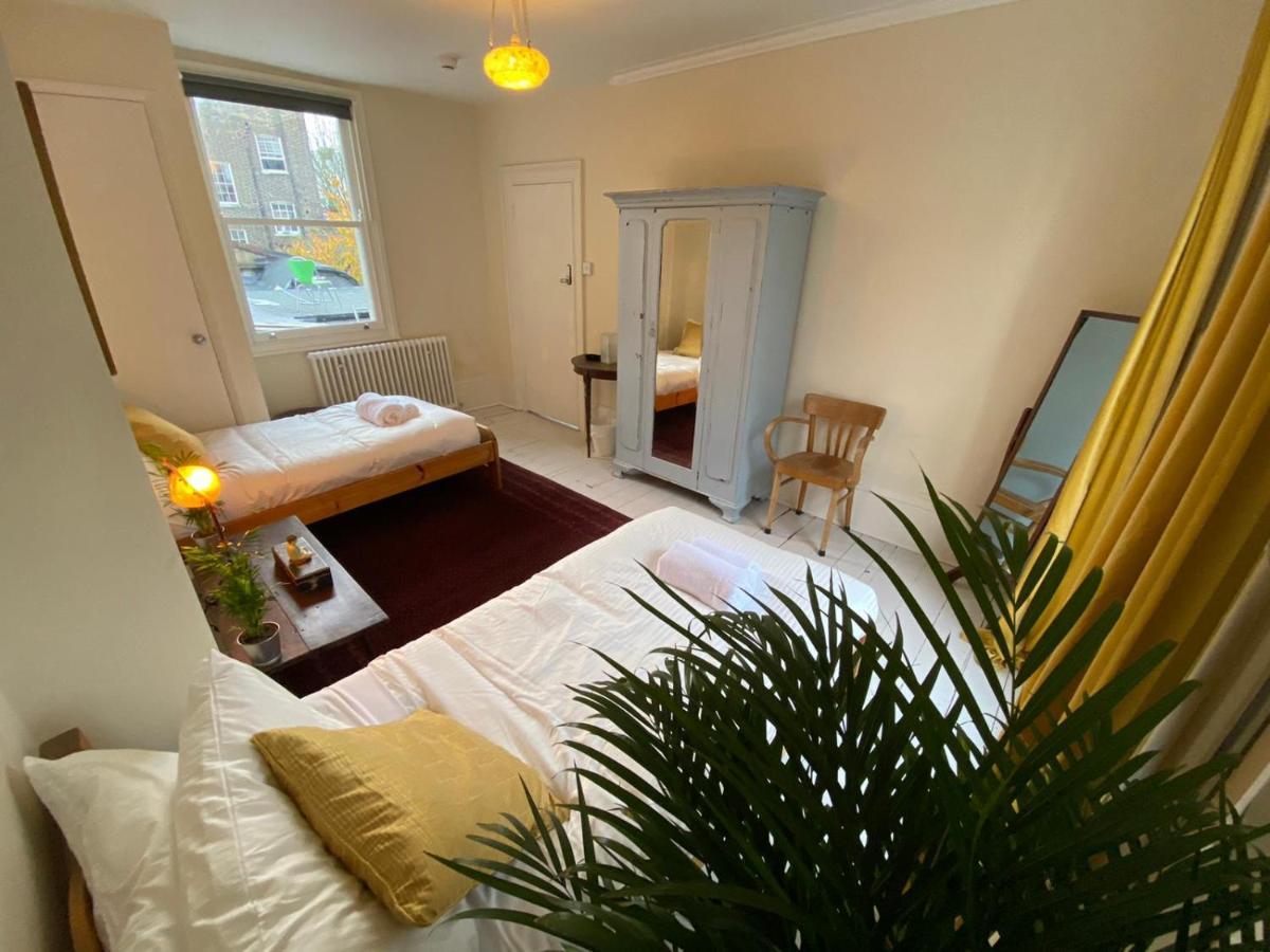Camden Town Accomodation London Luaran gambar