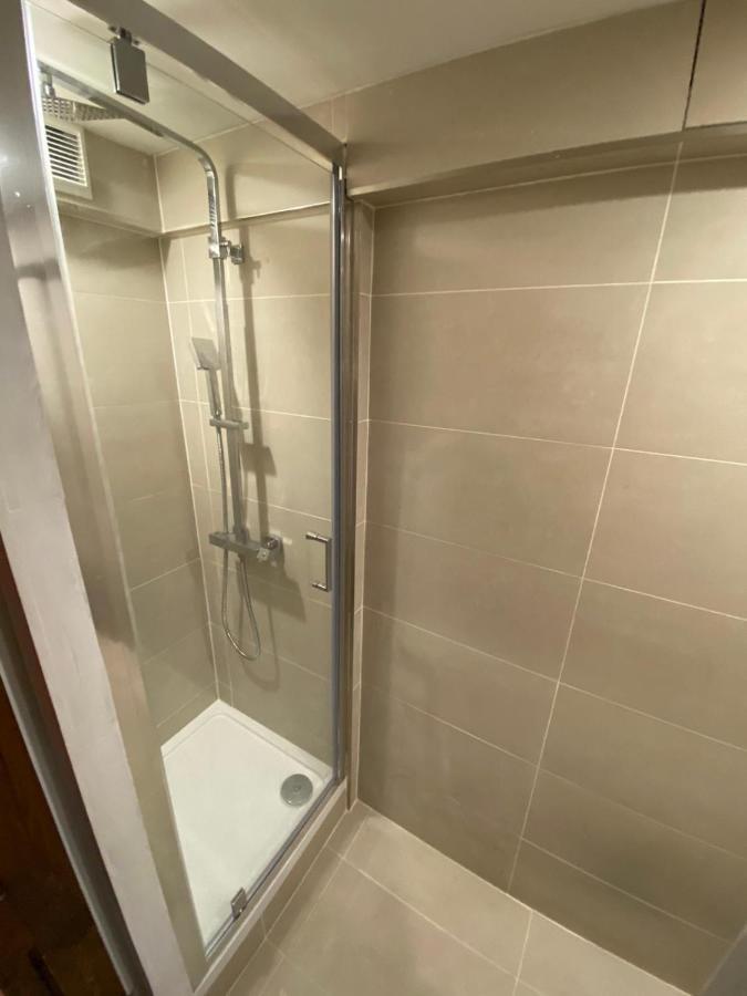 Camden Town Accomodation London Luaran gambar