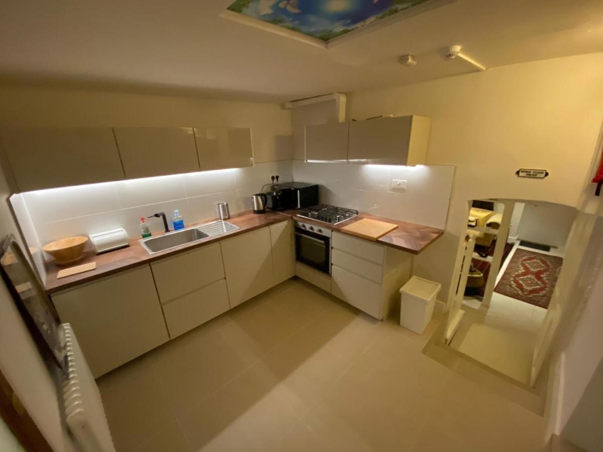 Camden Town Accomodation London Luaran gambar