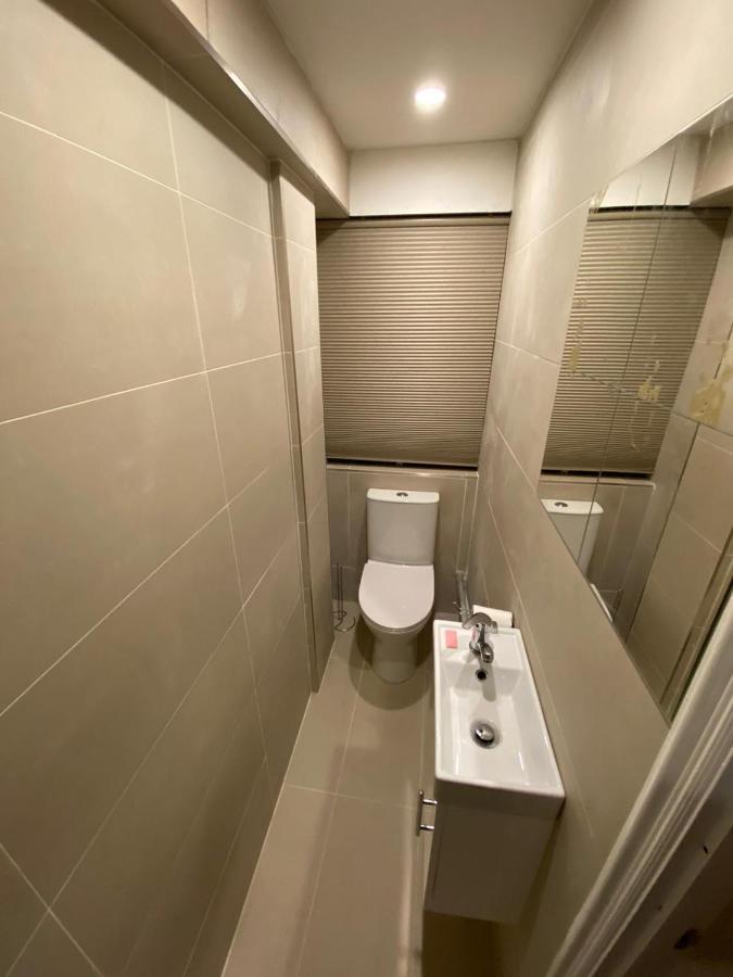 Camden Town Accomodation London Luaran gambar