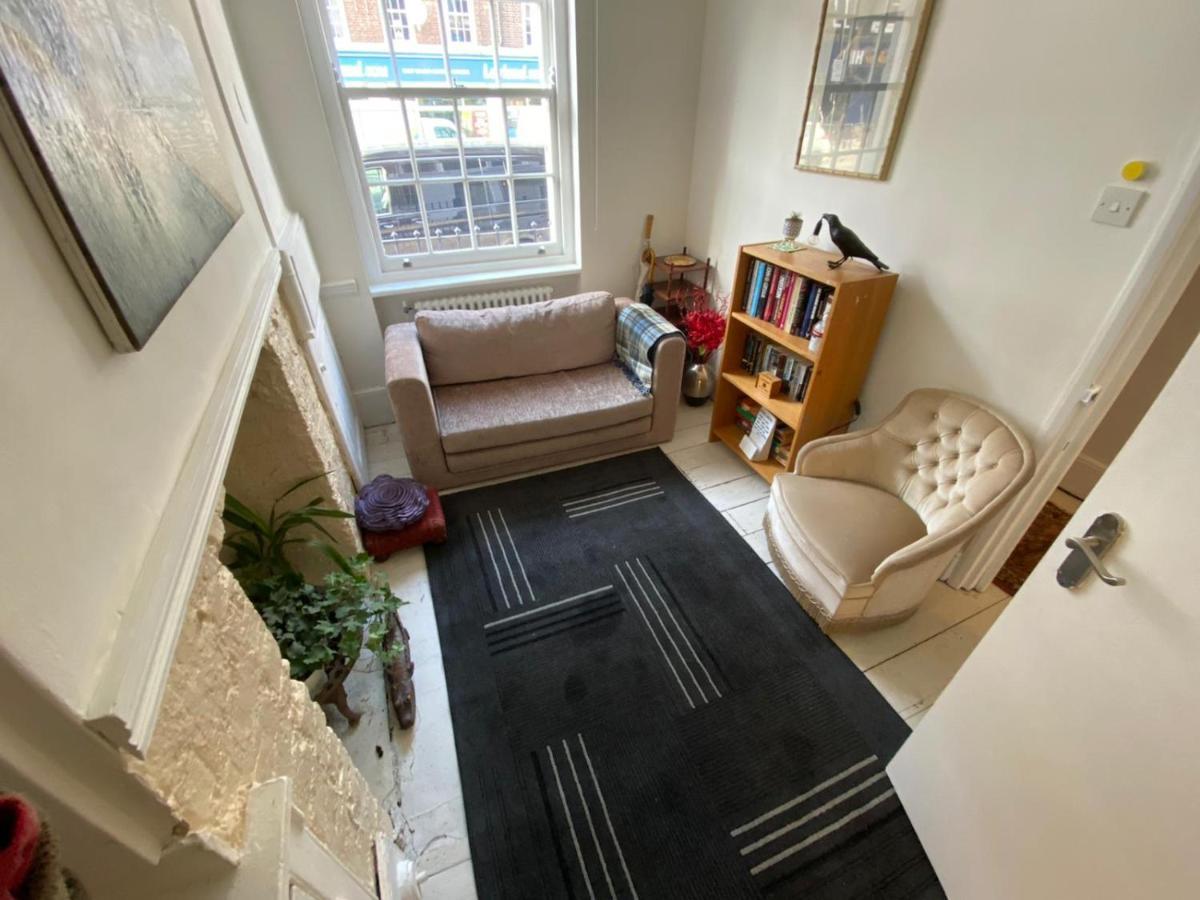 Camden Town Accomodation London Luaran gambar